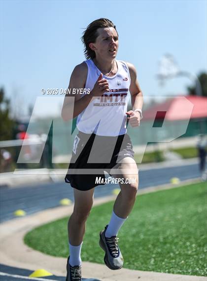 Thumbnail 1 in Patriot League Championship photogallery.