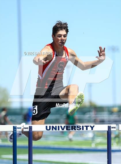 Thumbnail 2 in Patriot League Championship photogallery.