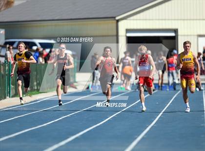 Thumbnail 1 in Patriot League Championship photogallery.