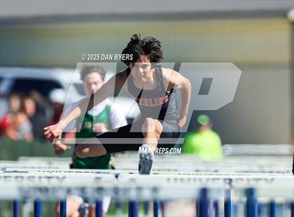 Thumbnail 1 in Patriot League Championship photogallery.