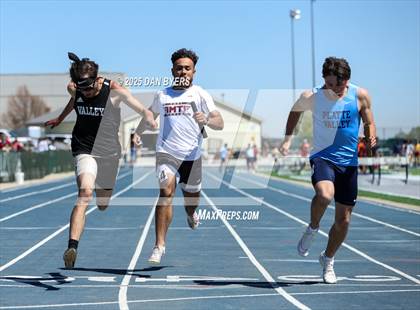 Thumbnail 2 in Patriot League Championship photogallery.