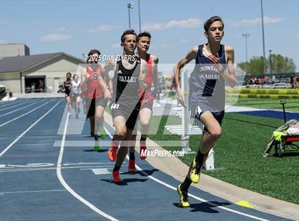 Thumbnail 1 in Patriot League Championship photogallery.