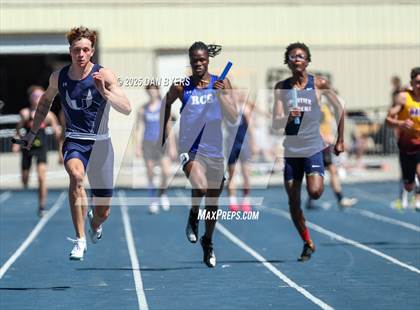 Thumbnail 3 in Patriot League Championship photogallery.