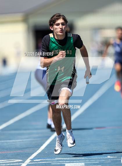 Thumbnail 1 in Patriot League Championship photogallery.