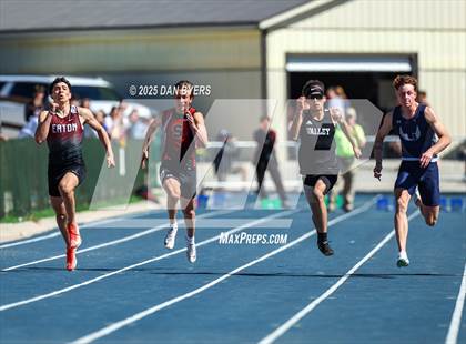 Thumbnail 3 in Patriot League Championship photogallery.