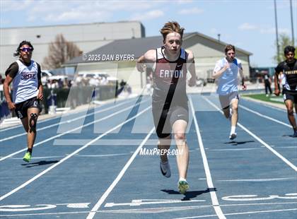Thumbnail 1 in Patriot League Championship photogallery.