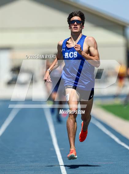 Thumbnail 1 in Patriot League Championship photogallery.