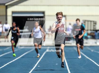 Thumbnail 1 in Patriot League Championship photogallery.