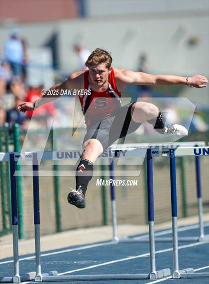 Thumbnail 1 in Patriot League Championship photogallery.