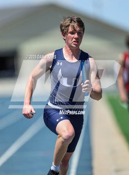 Thumbnail 2 in Patriot League Championship photogallery.