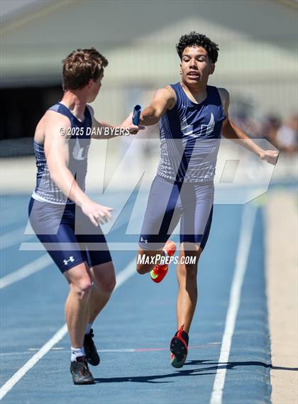 Thumbnail 1 in Patriot League Championship photogallery.