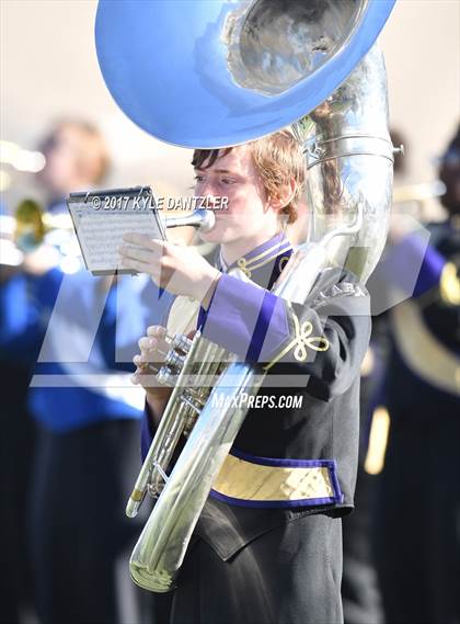 Thumbnail 3 in Windthorst vs. Mart (UIL 2A Division 1 Region 2 Area Playoff) photogallery.