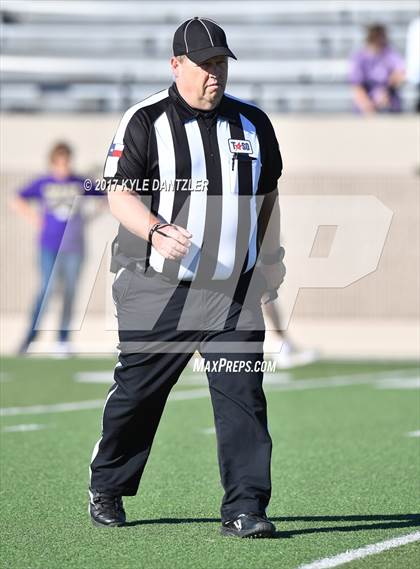 Thumbnail 1 in Windthorst vs. Mart (UIL 2A Division 1 Region 2 Area Playoff) photogallery.