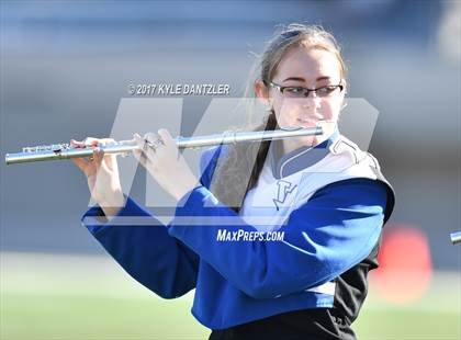 Thumbnail 3 in Windthorst vs. Mart (UIL 2A Division 1 Region 2 Area Playoff) photogallery.