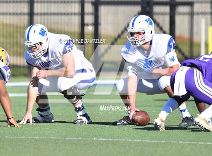 Thumbnail 3 in Windthorst vs. Mart (UIL 2A Division 1 Region 2 Area Playoff) photogallery.