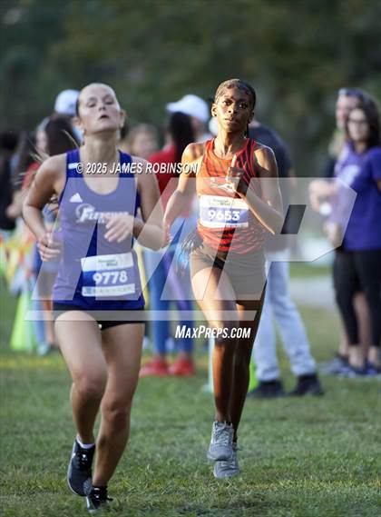 Thumbnail 1 in Gateway Conference Championship photogallery.