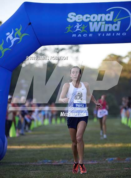 Thumbnail 3 in Gateway Conference Championship photogallery.