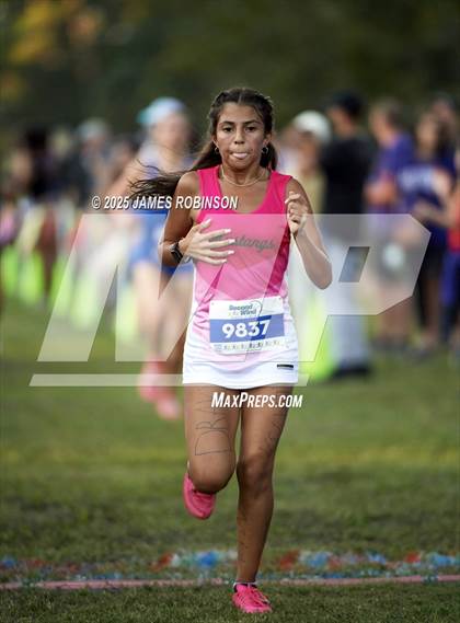 Thumbnail 3 in Gateway Conference Championship photogallery.