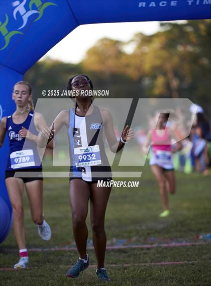 Thumbnail 3 in Gateway Conference Championship photogallery.