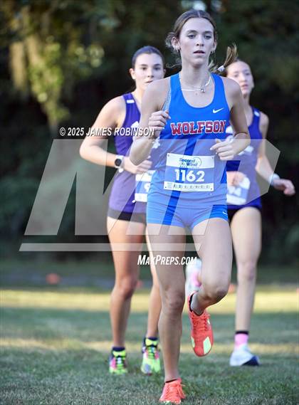 Thumbnail 1 in Gateway Conference Championship photogallery.