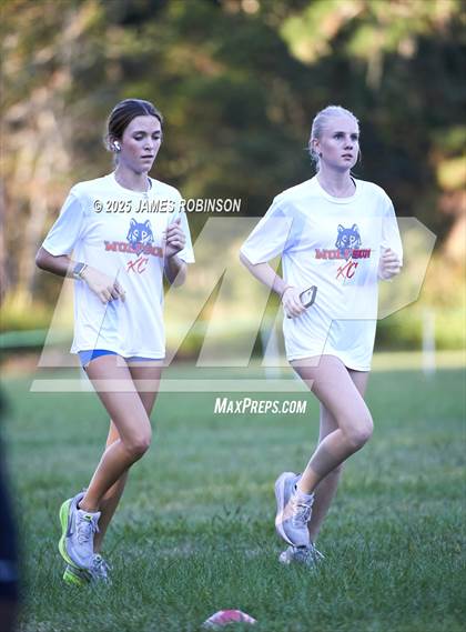 Thumbnail 1 in Gateway Conference Championship photogallery.