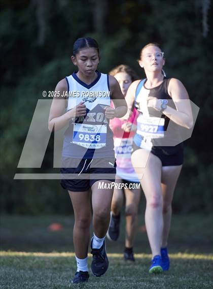 Thumbnail 3 in Gateway Conference Championship photogallery.