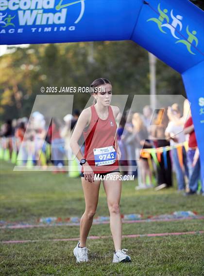 Thumbnail 2 in Gateway Conference Championship photogallery.