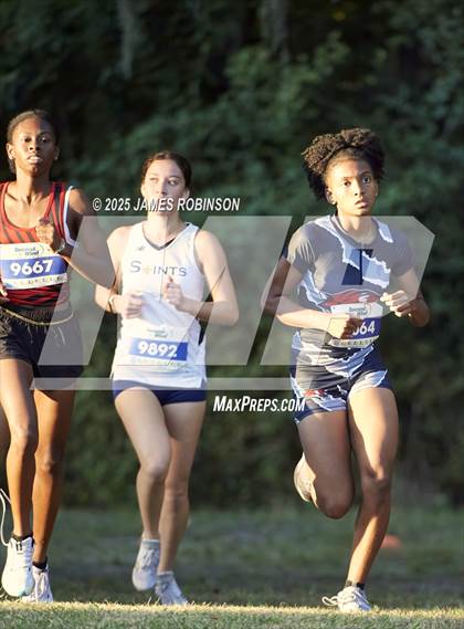 Thumbnail 2 in Gateway Conference Championship photogallery.