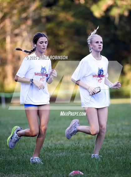 Thumbnail 2 in Gateway Conference Championship photogallery.