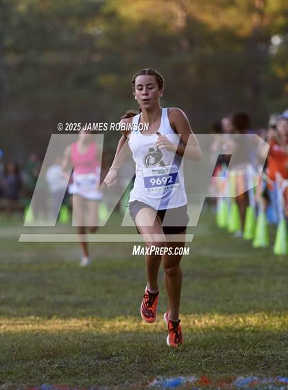 Thumbnail 1 in Gateway Conference Championship photogallery.