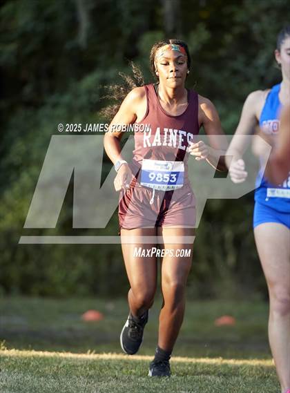 Thumbnail 2 in Gateway Conference Championship photogallery.