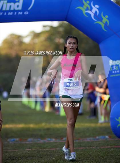 Thumbnail 2 in Gateway Conference Championship photogallery.