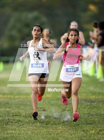 Thumbnail 2 in Gateway Conference Championship photogallery.