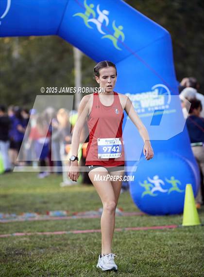 Thumbnail 2 in Gateway Conference Championship photogallery.