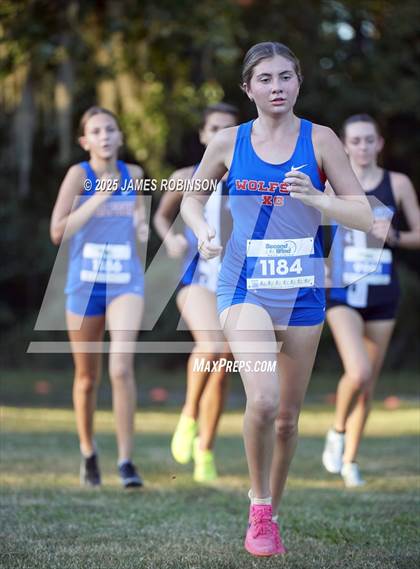 Thumbnail 1 in Gateway Conference Championship photogallery.