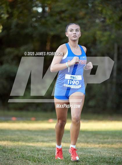 Thumbnail 1 in Gateway Conference Championship photogallery.