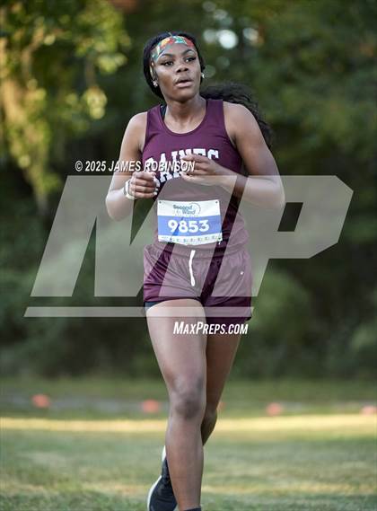 Thumbnail 2 in Gateway Conference Championship photogallery.