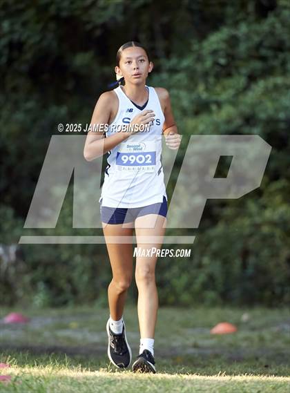 Thumbnail 2 in Gateway Conference Championship photogallery.