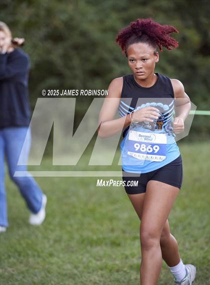 Thumbnail 3 in Gateway Conference Championship photogallery.