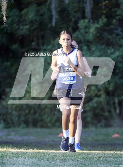 Thumbnail 3 in Gateway Conference Championship photogallery.