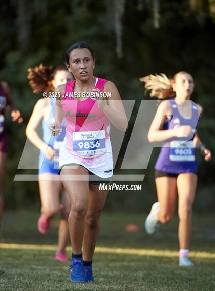 Thumbnail 3 in Gateway Conference Championship photogallery.