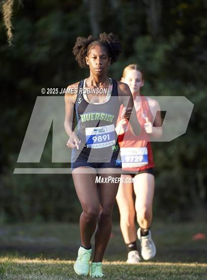 Thumbnail 2 in Gateway Conference Championship photogallery.