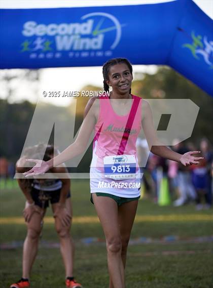 Thumbnail 1 in Gateway Conference Championship photogallery.