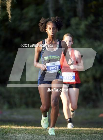 Thumbnail 3 in Gateway Conference Championship photogallery.