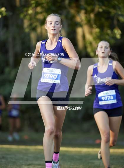 Thumbnail 1 in Gateway Conference Championship photogallery.