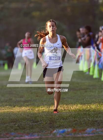 Thumbnail 1 in Gateway Conference Championship photogallery.