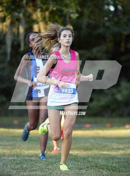 Thumbnail 1 in Gateway Conference Championship photogallery.