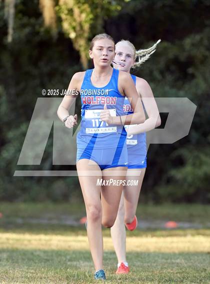 Thumbnail 3 in Gateway Conference Championship photogallery.