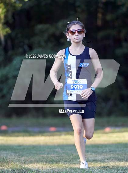 Thumbnail 2 in Gateway Conference Championship photogallery.