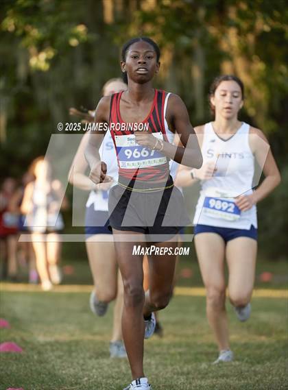 Thumbnail 1 in Gateway Conference Championship photogallery.